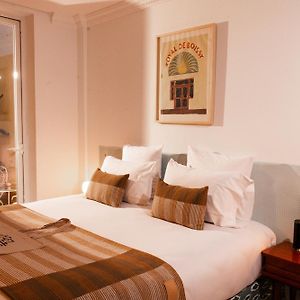 Hotel Du Temps Madrid